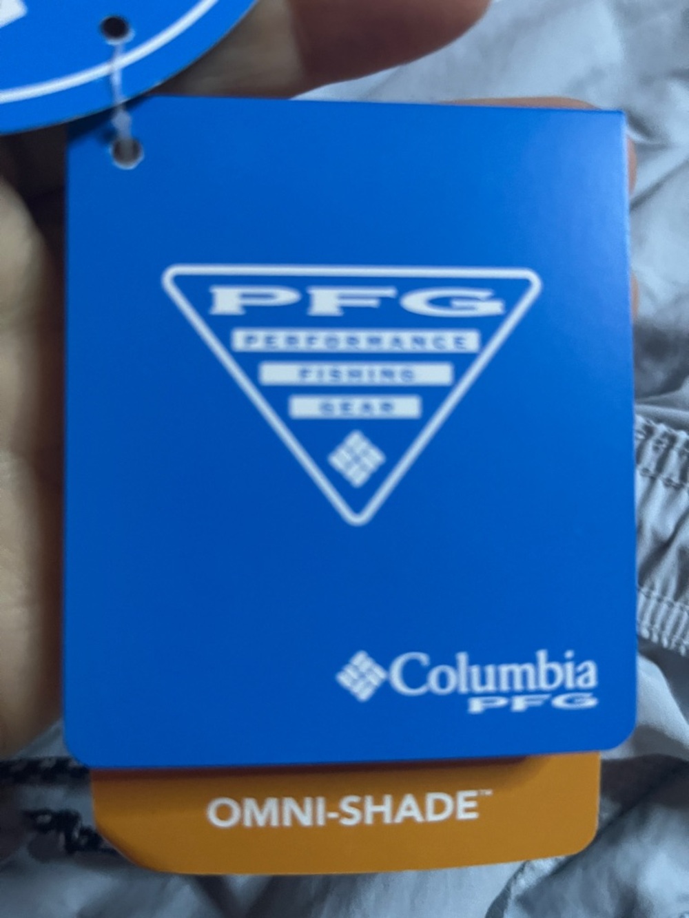 NWT Columbia PFG Backcast Water Shorts - Picture 12 of 13